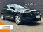 Opel Grandland 1.6 Turbo Hybrid Edition l Navigatie l Carpla, Stof, Gebruikt, Euro 6, 4 cilinders