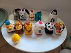 V-tech Zoefzoef dieren, Kinderen en Baby's, Speelgoed | Vtech, Ophalen of Verzenden, Zo goed als nieuw, 6 maanden tot 2 jaar