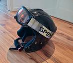 Sinner kinder skihelm met Spex skibril, Overige merken, Gebruikt, Overige typen, Ophalen of Verzenden