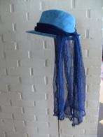 SJAALS, HAARBAND PARTIJ DKR BLAUW 17 STUKS NIEUW, -, -, Nieuw, Ophalen of Verzenden