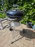 Weber bbq 47 cm, Ophalen, Gebruikt