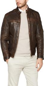 Camel Active Lerejack maat XXL Nieuw!, Ophalen of Verzenden, Nieuw, Overige maten, Bruin