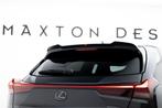 Maxton Design Lexus UX F Sport MK1 Achterklep Spoiler Extent