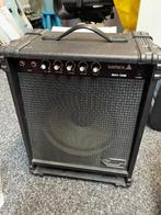 Samick versterker 50 watt SM-15B, ......................................., Gebruikt, Ophalen of Verzenden, Samick