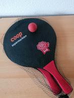 Beach tennis set strand padel tafeltennis badminton, Overige merken, L00, Ophalen of Verzenden, Zo goed als nieuw