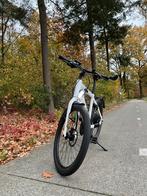 Stromer ST1 2017 - Speed Pedelec, Fietsen en Brommers, Elektrische fietsen, Ophalen of Verzenden, Zo goed als nieuw, Stromer, 50 km per accu of meer