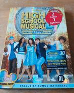 High School musical, Cd's en Dvd's, Dvd's | Kinderen en Jeugd, Alle leeftijden, Ophalen of Verzenden, Zo goed als nieuw