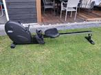 MPF black roeitrainer, Sport en Fitness, Fitnessapparatuur, Ophalen, Benen, Gebruikt, Metaal