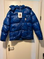 Moncler Jas WEEKEND AANBIEDING, Kleding | Heren, Ophalen of Verzenden, Nieuw, Overige maten, Blauw