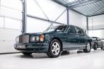 Bentley Arnage 4.5 V8 Green Label | First owner | Green over, Auto's, Achterwielaandrijving, Gebruikt, 8 cilinders, 4 stoelen