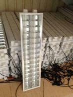 TL Armaturen Partij 45x HF 2x36W buis 30x120cm  €999, Doe-het-zelf en Verbouw, Bouwverlichting, Ophalen of Verzenden, Gebruikt