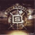 Beni Snassen - Spleen Ideal (Nieuw), Ophalen of Verzenden, 2000 tot heden, Nieuw in verpakking