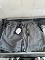 Prada zwembroek grijs, Kleding | Heren, Maat 52/54 (L), Nieuw, Ophalen of Verzenden, Prada