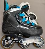 Bauer Prodigy inline skates maat 27/28, Ophalen, Bauer, Kinderen, Overige typen