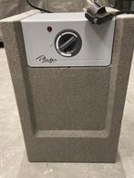 Plieger keukenboiler 15L inclusief inlaatcombinatie €110p/st, Doe-het-zelf en Verbouw, Geisers en Boilers, Ophalen, Gebruikt, Boiler