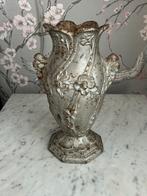 Antieke gietijzeren Franse (tuin)vaas, Ophalen