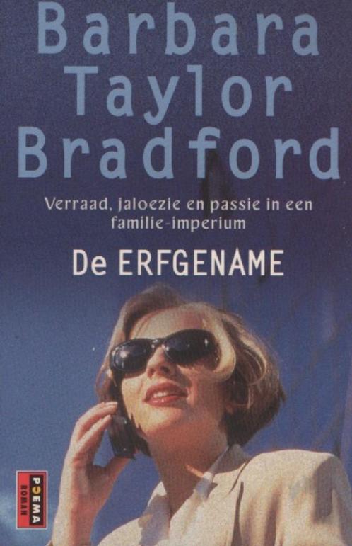 De erfgename, Boeken, Romans, Gelezen, Nederland, Ophalen of Verzenden