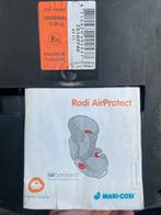 Maxi-Cosi Rodi Autostoel, Ophalen, 15 t/m 36 kg, Verstelbare rugleuning, Maxi-Cosi