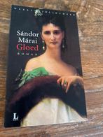 Gloed - Sándor Márai (Wereldbibliotheek), Ophalen, Nieuw, Nederland