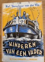 NEL VERSCHOOR-van der VLIS  - gebruikt, maar …., Boeken, Ophalen of Verzenden, Gelezen, Fictie algemeen