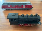 Modeltreinset Fleischmann HO, Hobby en Vrije tijd, Modeltreinen | H0, Treinset, Ophalen of Verzenden, Zo goed als nieuw, Fleischmann