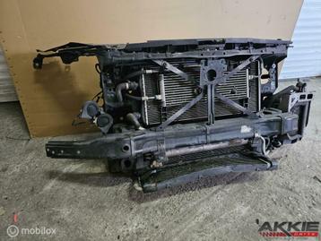 Mercedes GLE63S AMG W166 Complete Koelerpakket met front beschikbaar voor biedingen