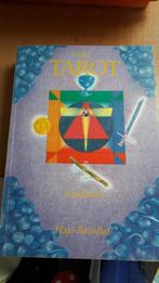 Tarot handboek, Ophalen of Verzenden, Gelezen, Tarot of Kaarten leggen, Overige typen