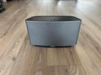 2x de Sonos play 5 gen 1., Audio, Tv en Foto, Luidsprekers, Ophalen of Verzenden, Zo goed als nieuw, Front, Rear of Stereo speakers