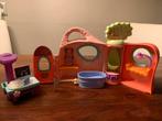 Petshop dierenkliniek, Kinderen en Baby's, Speelgoed | Overig, Ophalen of Verzenden, Gebruikt, Jongen of Meisje