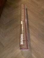 Valby Ruta Tapijt - Nieuwstaat, Ophalen, 100 tot 150 cm, Bruin, Zo goed als nieuw