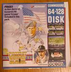 C64 Combat School, Computers en Software, Vintage Computers, Ophalen of Verzenden, Commodore 64