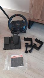 PXN V900 Racing Stuurwiel, Ophalen of Verzenden, Zo goed als nieuw