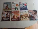 Bookazine historische romans, Ophalen of Verzenden, Nieuw