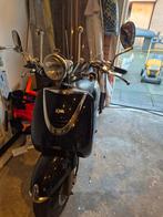 Sym Allo snorscooter, Fietsen en Brommers, Scooters | SYM, Gebruikt, Allo, Ophalen of Verzenden, Benzine