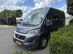 Pössl Roadcar 600 R Ruim bed + Trekhaak, Ringverwarming, Bedrijf, Tot en met 3, 5 tot 6 meter