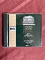 BRT De Pre Historie 1964, Verzenden, Gebruikt, Pop