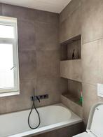 Prachtige badkamer/toilet tegels 60X60, Ophalen, 60 cm of meer, Overige typen, Nieuw