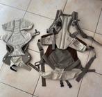 Stokke draagzak 3 in 1, Kinderen en Baby's, Babydragers en Draagdoeken, Ophalen of Verzenden, Zo goed als nieuw, Buik of Rug, Draagzak