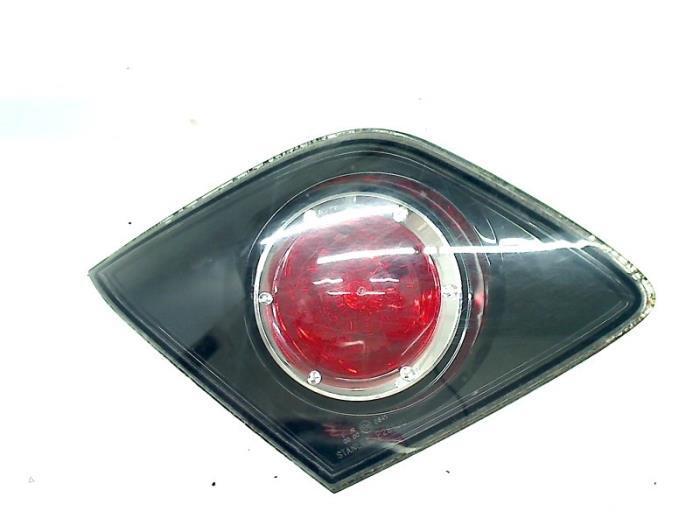Achterlicht links van een Mazda 3, Auto-onderdelen, Verlichting, Mazda, Gebruikt, 3 maanden garantie, Ophalen of Verzenden