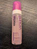 Minetan Violet Zelfbruiner - salon professional NIEUW, Ophalen, Nieuw, Zonnebrand of After Sun