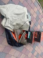 Outcast super fat cat, Watersport en Boten, Hengelsport | Vliegvissen, Ophalen of Verzenden, Gebruikt, Overige typen