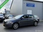 Volvo V50 2.0 2011 Benzine, Cruise, Nieuwe apk, Gebruikt, 4 cilinders, Origineel Nederlands, 1279 kg