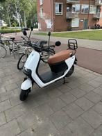 Segway E110S Bj 28-05-2025  km stand 170 km, Elektrisch, Nieuw, Ophalen, Overige merken
