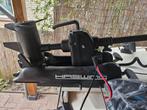 Haswing b55 ,afstandsbediening,12v stuwkracht van 55 lbs,, Watersport en Boten, Ophalen of Verzenden