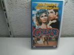 vhs 99b grease, Cd's en Dvd's, VHS | Film, Alle leeftijden, Ophalen of Verzenden, Zo goed als nieuw, Actie en Avontuur