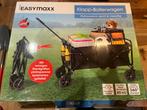 Easymaxx Bolderwagen, Ophalen, Zo goed als nieuw