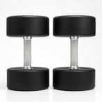 Ronde PU [2-20KG SET] Dumbbells | Goedkoopste | PH Fitness, Ophalen, PH Fitness, Nieuw, Info@phfitness.nl