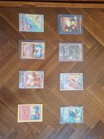 ZELDZAME POKEMONKAARTEN COLLECTIE!!!, Ophalen of Verzenden, Zo goed als nieuw, Meerdere kaarten, Foil