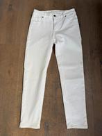 300 Dames broek Bonita, Kleding | Dames, Broeken en Pantalons, Maat 38/40 (M), Wit, Bonita, Ophalen of Verzenden