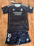 Real Madrid Mbappe 2025-2026 Uit tenue!, Kinderen en Baby's, Kinderkleding | Maat 158, Ophalen of Verzenden, Nieuw, Jongen of Meisje